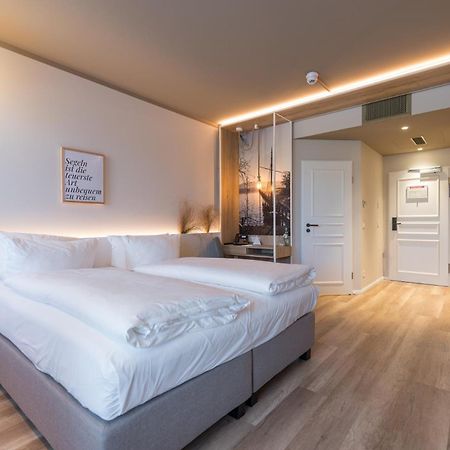 Hafenhotel Zu Putbus Ngoại thất bức ảnh