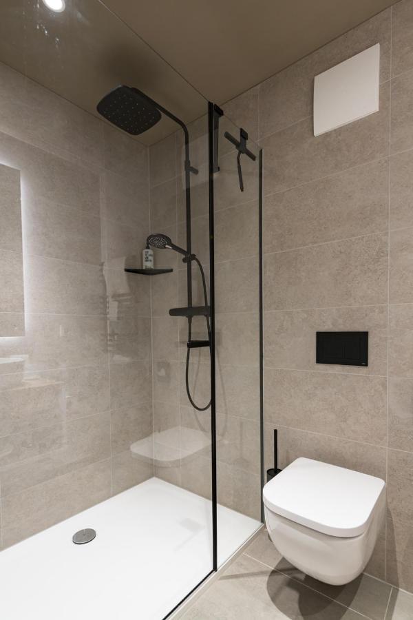 Hafenhotel Zu Putbus Ngoại thất bức ảnh