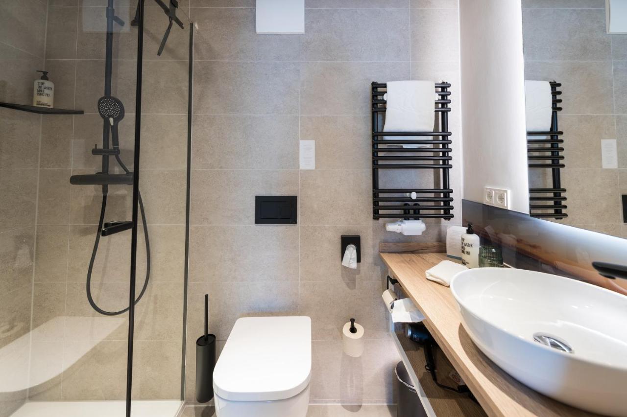 Hafenhotel Zu Putbus Ngoại thất bức ảnh
