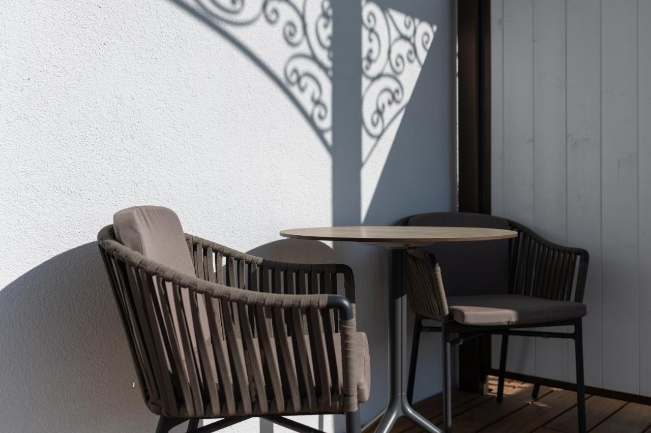 Hafenhotel Zu Putbus Ngoại thất bức ảnh