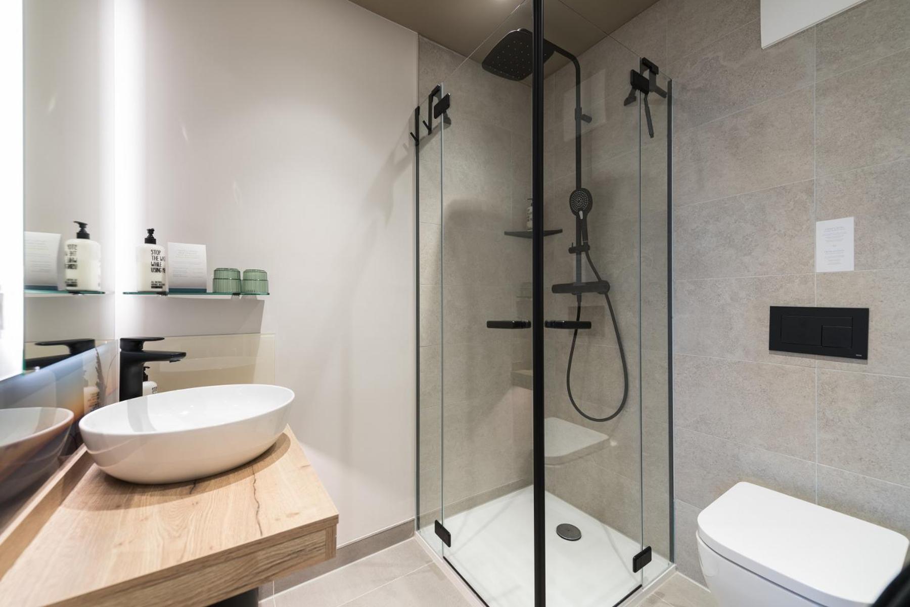 Hafenhotel Zu Putbus Ngoại thất bức ảnh